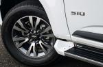 Chevrolet S10 Double Cab 2016 года